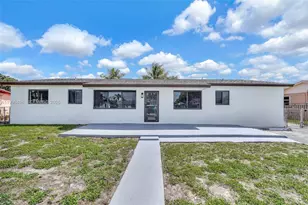 2980 NW 210th Terrace, Miami Gardens, FL 33056 - Photo 1