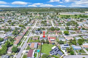 2980 NW 210th Terrace, Miami Gardens, FL 33056 - Photo 4