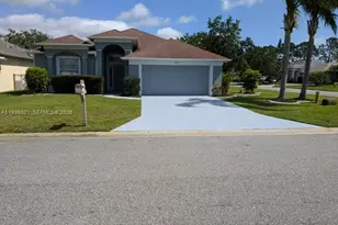 3169 Steamboat Ridge Rd, Port Orange, FL 32128 - Photo 1