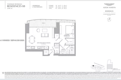 300 Biscayne Blvd Way #2908, Miami, FL 33131 - Photo 10