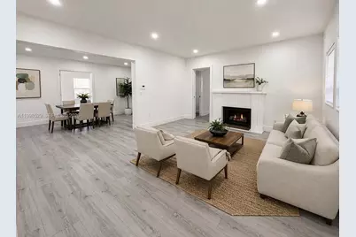 736 NW 41st St, Miami, FL 33127 - Photo 2