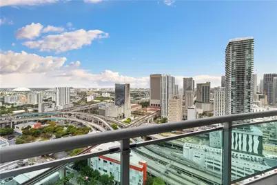 350 S Miami Ave #3413, Miami, FL 33130 - Photo 30