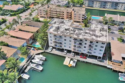 3536 NE 168th St #502, North Miami Beach, FL 33160 - Photo 12