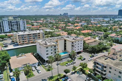 3536 NE 168th St #502, North Miami Beach, FL 33160 - Photo 14