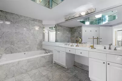 3598 Yacht Club Dr #601+DEN, Aventura, FL 33180 - Photo 24