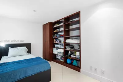 3598 Yacht Club Dr #601+DEN, Aventura, FL 33180 - Photo 30