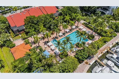 3598 Yacht Club Dr #601+DEN, Aventura, FL 33180 - Photo 38