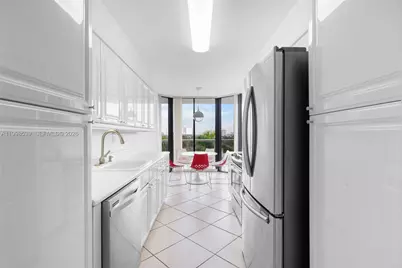 3598 Yacht Club Dr #601+DEN, Aventura, FL 33180 - Photo 14