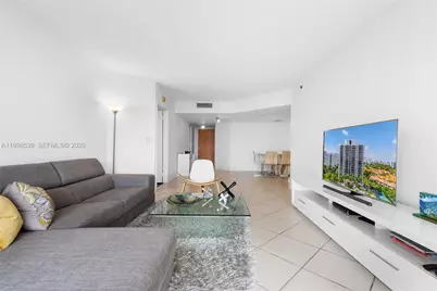 3598 Yacht Club Dr #601+DEN, Aventura, FL 33180 - Photo 2