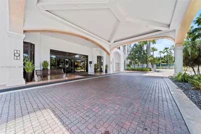 3598 Yacht Club Dr #601+DEN, Aventura, FL 33180 - Photo 44