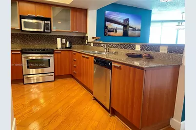 16699 Collins Ave #2510, Sunny Isles Beach, FL 33160 - Photo 4