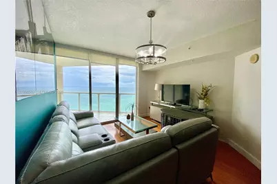 16699 Collins Ave #2510, Sunny Isles Beach, FL 33160 - Photo 8