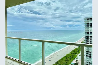 16699 Collins Ave #2510, Sunny Isles Beach, FL 33160 - Photo 12