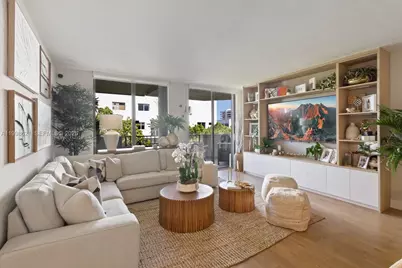 141 Crandon Blvd #446, Key Biscayne, FL 33149 - Photo 6