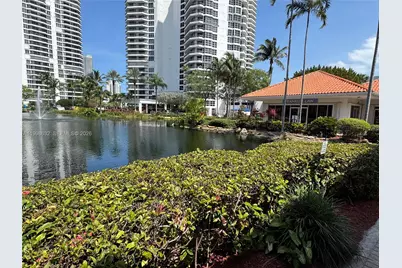 3530 Mystic Pointe Dr #2607, Aventura, FL 33180 - Photo 42