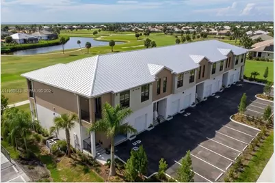 3609 Bal Harbor Blvd Unit 2, Punta Gorda, FL 33950 - Photo 1