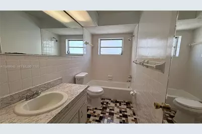 1943 Monroe St #306A, Hollywood, FL 33020 - Photo 8