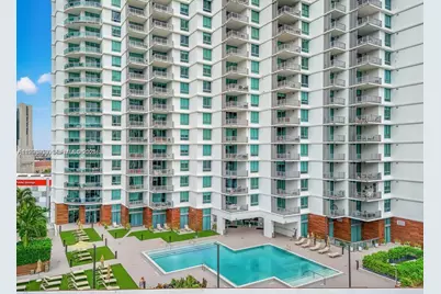 350 S Miami Ave #1605, Miami, FL 33130 - Photo 12
