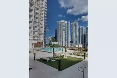 350 S Miami Ave #1605, Miami, FL 33130 - Photo 16