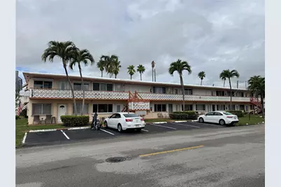 920 SW 11th Ave #11D, Hallandale Beach, FL 33009 - Photo 12