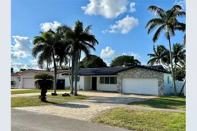 5424 Garfield St, Hollywood, FL 33021 - Photo 1
