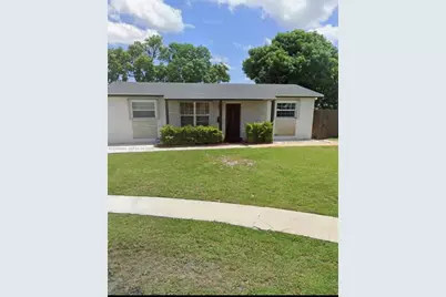 6350 SW 3rd St, Pembroke Pines, FL 33023 - Photo 1