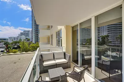 5600 Collins Ave #5C, Miami Beach, FL 33140 - Photo 22