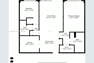 5600 Collins Ave #5C, Miami Beach, FL 33140 - Photo 34