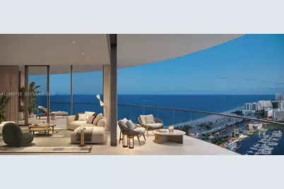 801 Seabreeze Blvd #PH2406, Fort Lauderdale, FL 33316 - Photo 4