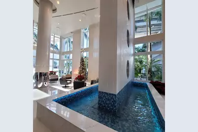 41 SE 5th St #1201, Miami, FL 33131 - Photo 28