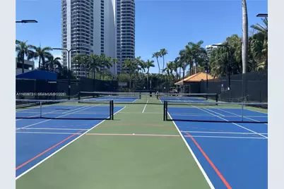 19101 NE 36th Ct #1811, Aventura, FL 33180 - Photo 36