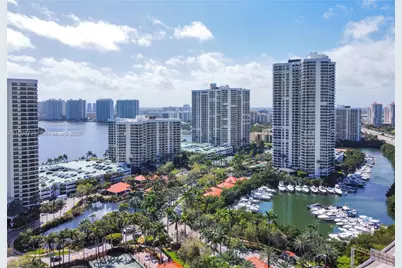 19101 NE 36th Ct #1811, Aventura, FL 33180 - Photo 54