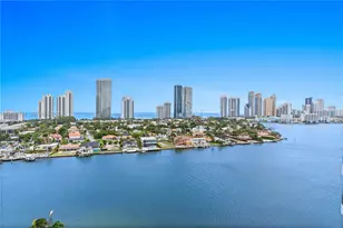 19101 NE 36th Ct, Aventura, FL 33180 - Photo 1