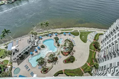 19101 NE 36th Ct #1811, Aventura, FL 33180 - Photo 44