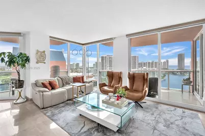 3370 E Hidden Bay Dr #2407, Aventura, FL 33180 - Photo 6