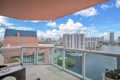 3370 E Hidden Bay Dr #2407, Aventura, FL 33180 - Photo 10