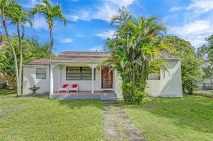 6871 SW 37th St, Miami, FL 33155 - Photo 2