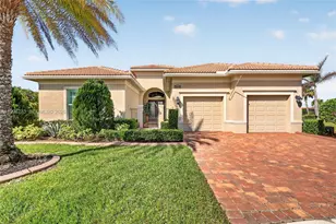 20000 SW Morolo Way, Port Saint Lucie, FL 34986 - Photo 1