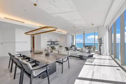 17901 Collins Ave #2604, Sunny Isles Beach, FL 33160 - Photo 10