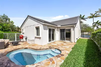 1413 Majesty Ter, Weston, FL 33327 - Photo 6