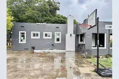 597 NW 69th St, Miami, FL 33150 - Photo 1