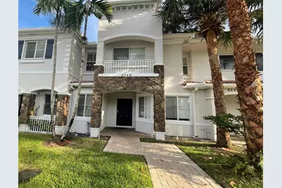 8246 SW 27th St #103, Miramar, FL 33025 - Photo 1