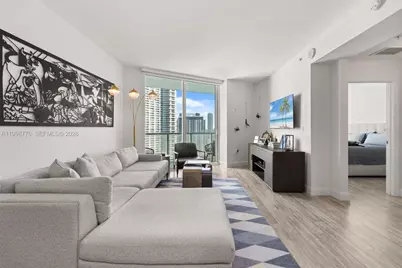 1900 N Bayshore Dr #2106, Miami, FL 33132 - Photo 2