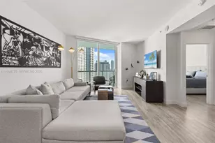 1900 N Bayshore Dr, Miami, FL 33132 - Photo 2