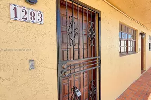 1283 W 51st Pl, Hialeah, FL 33012 - Photo 2