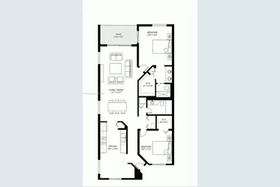 1600 SW 127th Way #101C, Pembroke Pines, FL 33027 - Photo 28