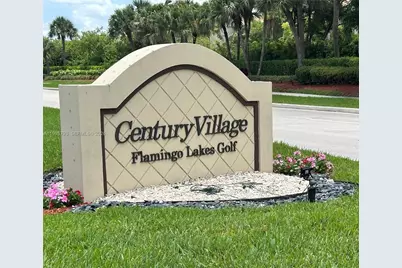1600 SW 127th Way #101C, Pembroke Pines, FL 33027 - Photo 42