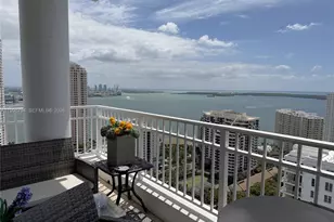 801 Brickell Key Blvd, Miami, FL 33131 - Photo 2