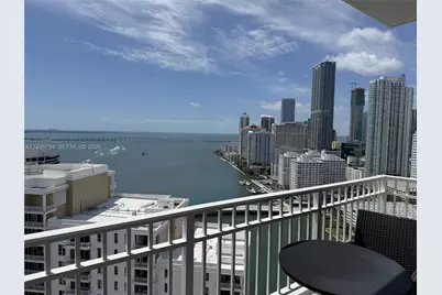 801 Brickell Key Blvd #3207, Miami, FL 33131 - Photo 4
