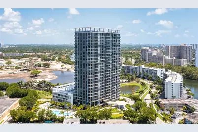 101 Diplomat Pkwy #1002, Hallandale Beach, FL 33009 - Photo 98